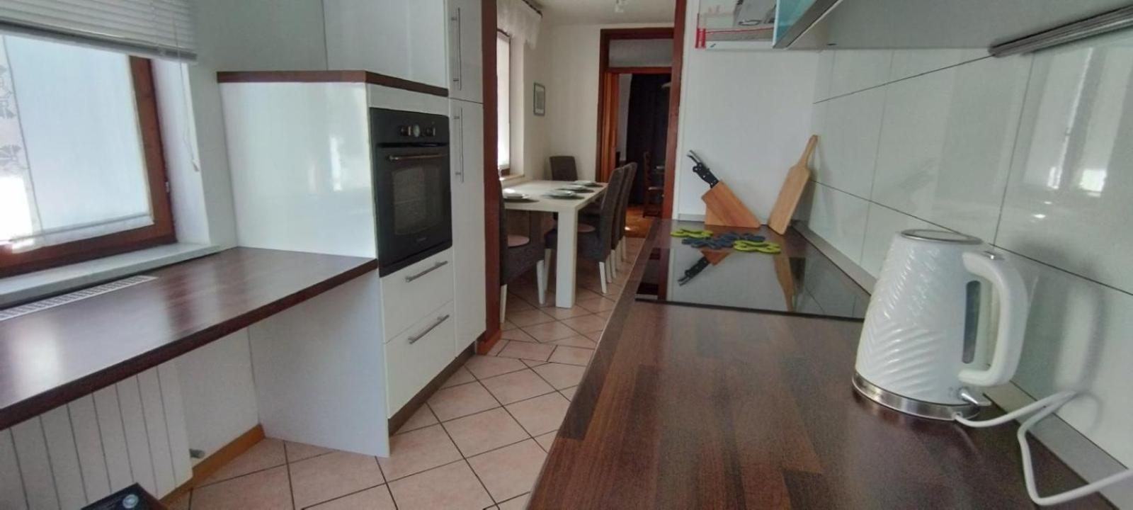 Hisa Lescer Apartment Kobarid Exterior photo