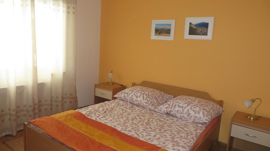 Hisa Lescer Apartment Kobarid Exterior photo