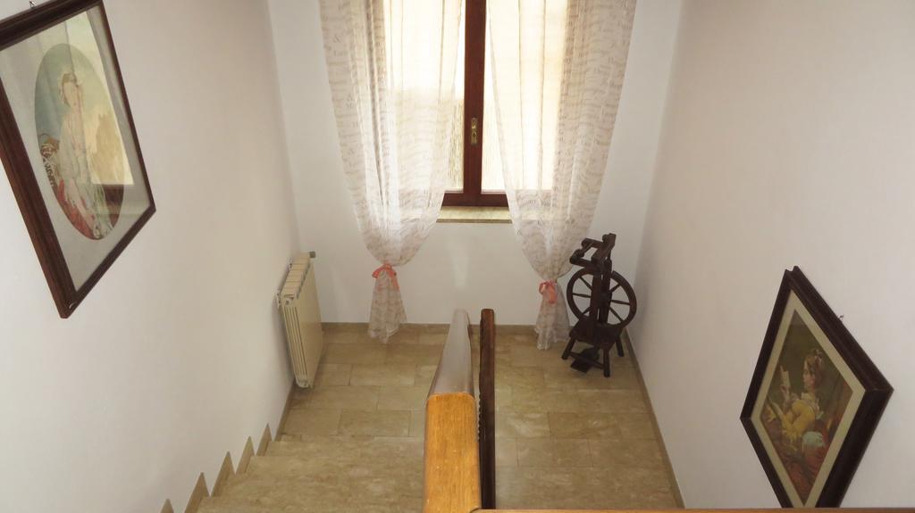 Hisa Lescer Apartment Kobarid Exterior photo